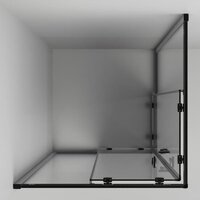 Aquabath AB-04F-900-2000-BK Image #9