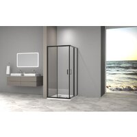 Aquabath AB-04F-900-2000-BK Image #2