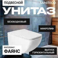 Saniteco KW-99048 + R020467 + R0121A6 Image #20