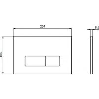 Saniteco KW-99048 + R020467 + R0121A6 Image #26