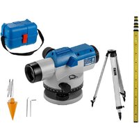 Лазерные нивелиры