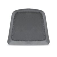 Sheffilton SHT-ST38/S94-1 (угольно-серый/прозрачный лак/черный муар) Image #4