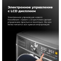 MAUNFELD MFWD14106S04 Image #35