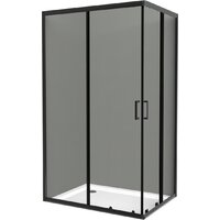 BelBagno UNO-195-AH-2-100/80-C-NERO