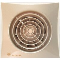 Soler&Palau Silent-200 CZ Champagne 5210625200 Image #1