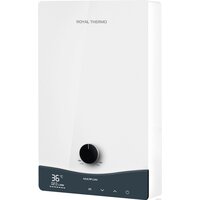 Royal Thermo NPX 8 Multiflow