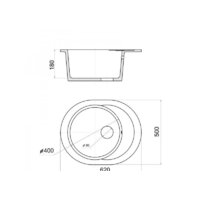 Wisent WR620-28 (белый) Image #2