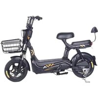 AVM Delta Pro (черный)