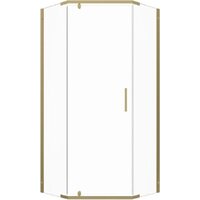 Triton Дека Голд 90х90 (без поддона)