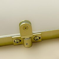 Triton Дека Голд 90х90 (без поддона) Image #7