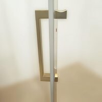 Triton Дека Голд 90х90 (без поддона) Image #11