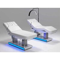 Richter В003 4 мотора, 3 секции (белый) Image #4