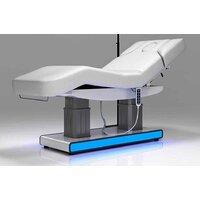 Richter В003 4 мотора, 3 секции (белый)