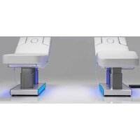 Richter В003 4 мотора, 3 секции (белый) Image #3