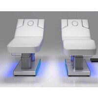 Richter В003 4 мотора, 3 секции (белый) Image #5