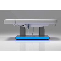 Richter В003 4 мотора, 3 секции (белый) Image #2