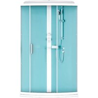 AM.PM X-Joy 90x90 W88C-401-090WT