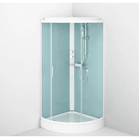 AM.PM X-Joy 90x90 W88C-401-090WT Image #2