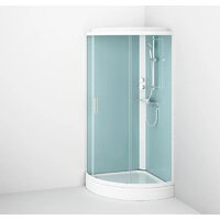 AM.PM X-Joy 90x90 W88C-401-090WT Image #8