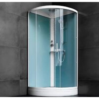 AM.PM X-Joy 90x90 W88C-401-090WT Image #10