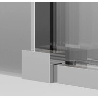 Ambassador Intense 130x100x200 110021102IX-100IX Image #3