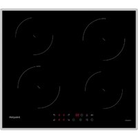 Hotpoint HQ 1760SC IX