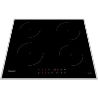 Hotpoint HQ 1760SC IX Image #2