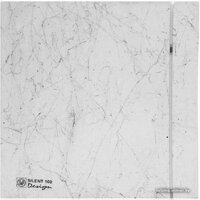 Soler&Palau Silent-100 CZ Marble White Design - 4C [5210612000] Image #1