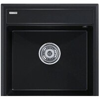 Paulmark Stepia-500 PM115051-BLM (черный металлик) Image #1