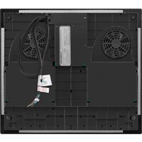 MAUNFELD CVI593SFBK Inverter Image #7