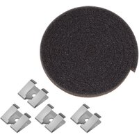 MAUNFELD CVI593SFBK Inverter Image #8