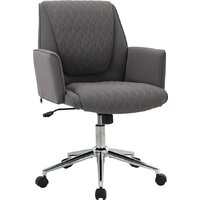 CHAIRMAN CH302 (серый N) Image #1