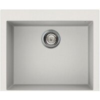 Elleci Quadra 105 Bianco Titano 68 Image #1