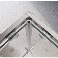 BelBagno LUCE-AH-2-100/80-C-Cr Image #3