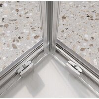 BelBagno LUCE-AH-2-100/80-C-Cr Image #4