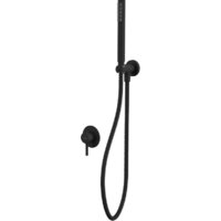 Whitecross Y YSET02BL (черный матовый)