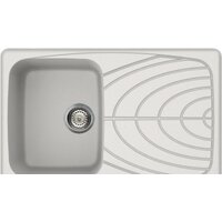 Elleci Master 300 G68 Bianco Titano