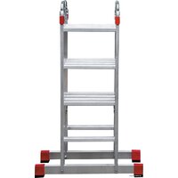 Новая высота NV3320 3320234 (2x3 + 2x4 ступени) Image #9