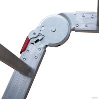 Новая высота NV3320 3320234 (2x3 + 2x4 ступени) Image #2