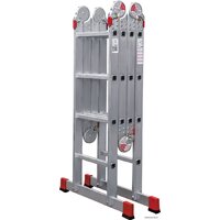 Новая высота NV3320 3320234 (2x3 + 2x4 ступени) Image #8