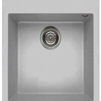 Elleci Quadra 102 Aluminium M79 Image #1