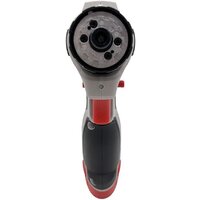 Crown CT21129HQX-2 BMC (с 2-мя АКБ, кейс) Image #6