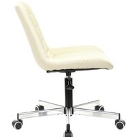 Brabix Deco MG-316 (слоновая кость) Image #3