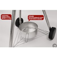 Start Grill Temper SG22K Image #14