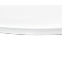 Sheffilton SHT-TU9/80 МДФ (прозрачный лак/белый шагрень) Image #2