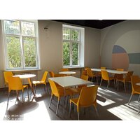 Sheffilton SHT-TU9/80 МДФ (прозрачный лак/белый шагрень) Image #4