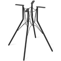 Sheffilton SHT-TU34-P/80/80 (черный муар/дуб беленый) Image #3