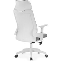 Woodville Flok (серый/белый) Image #5