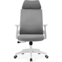 Woodville Flok (серый/белый) Image #2