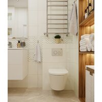 Lavinia Boho Relfix 5 в 1 77010035 (хром пластик) Image #3